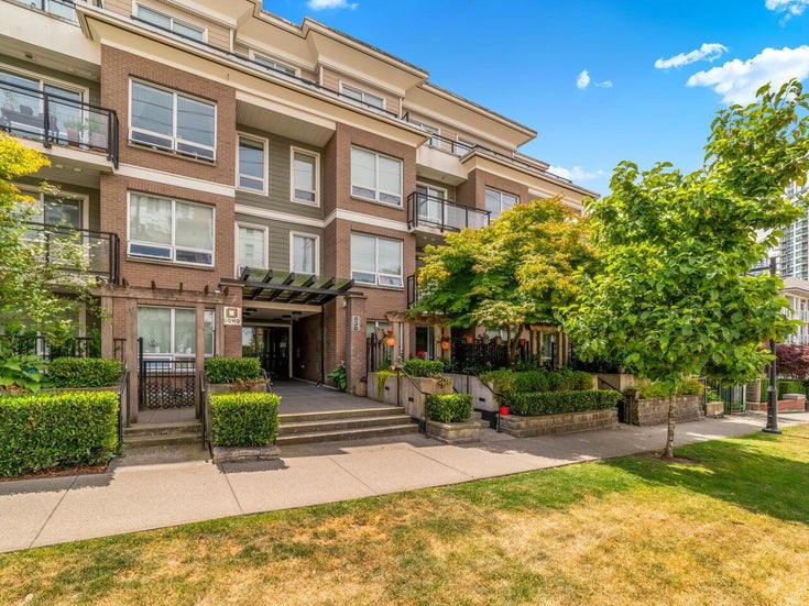 Como Living   --   630 Como Lake Avenue - Coquitlam/Coquitlam West