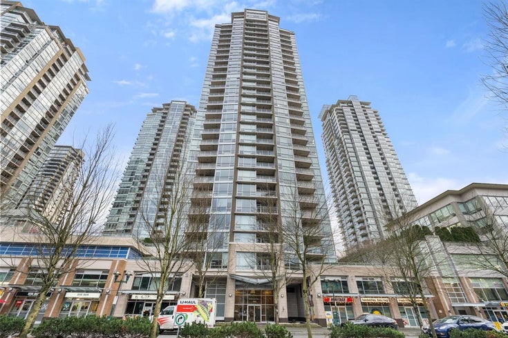 Grand Central Two   --   2968 Glen Drive - Coquitlam/North Coquitlam