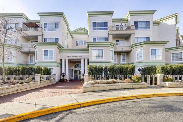 Jefferson by Polygon   --   2960 Princess Crescent - Coquitlam/Canyon Springs