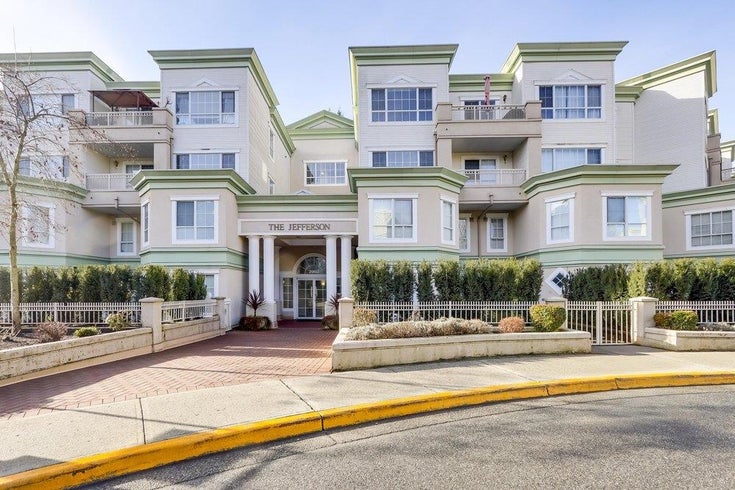 Jefferson by Polygon   --   2960 Princess Crescent - Coquitlam/Canyon Springs