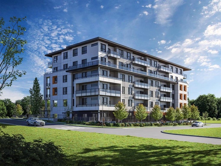 Aavand by Canada West Group   --   623 Kemsley Avenue - Coquitlam/Coquitlam West