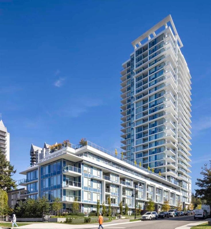 Sydney by Ledingham McAllister,   --   555 Sydney Avenue - Coquitlam/Coquitlam West