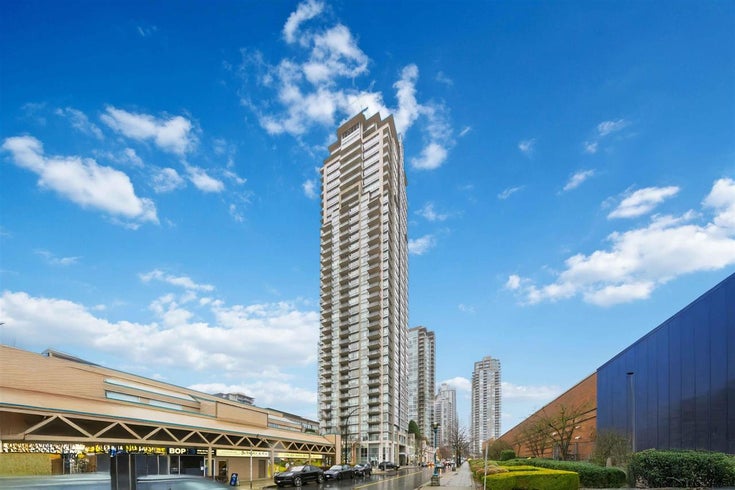 Oasis   --   2955 Atlantic Avenue - Coquitlam/North Coquitlam