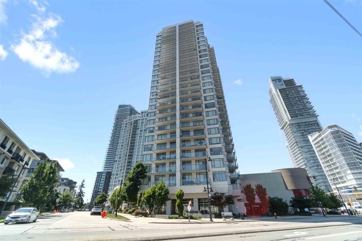Uptown 1 by Bosa   --   602 Como Lake Avenue - Coquitlam/Coquitlam West