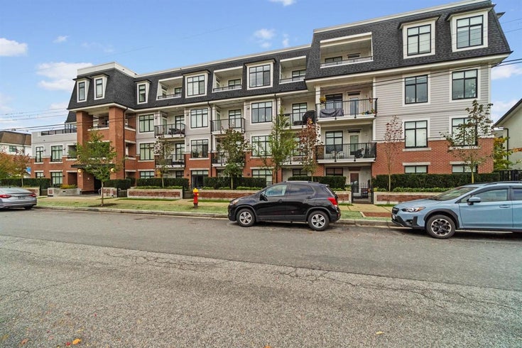 Otto by Dolomiti Homes   --   808 Gauthier Avenue - Coquitlam/Coquitlam West