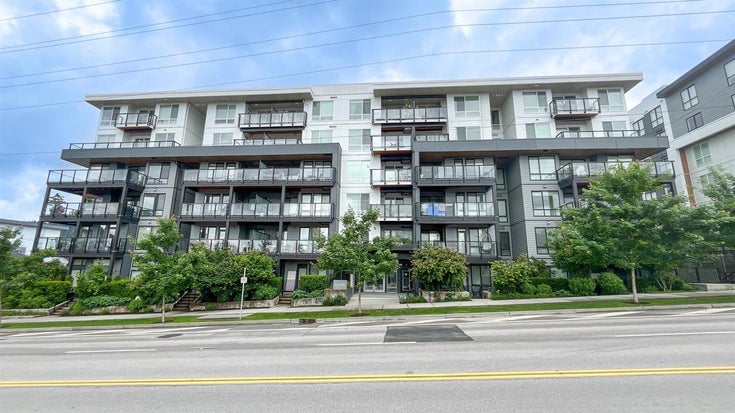 Duet by Adera   --   707 Como Lake Avenue - Coquitlam/Coquitlam West