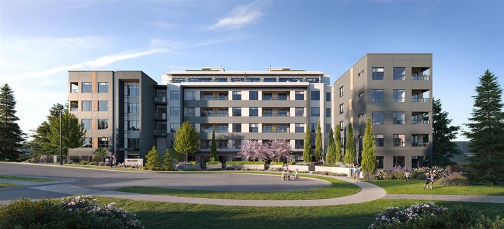 Wildford by Allaire Living   --   700 Delestre Avenue - Coquitlam/Coquitlam West