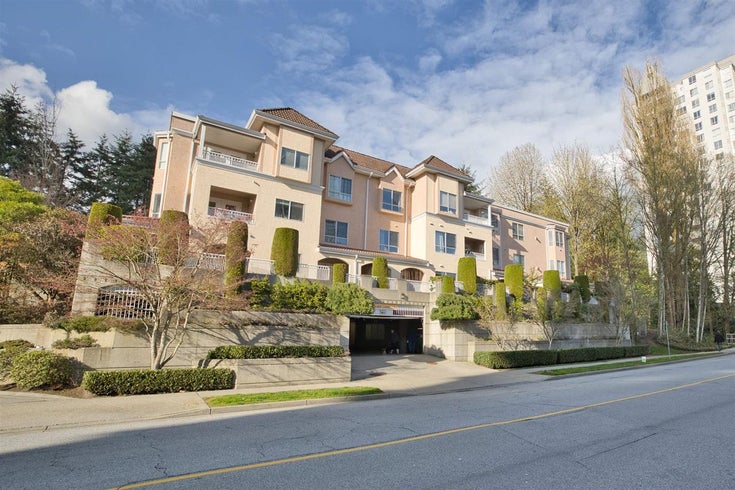 Brookside Manor   --   515 Whiting Way - Coquitlam/Coquitlam West