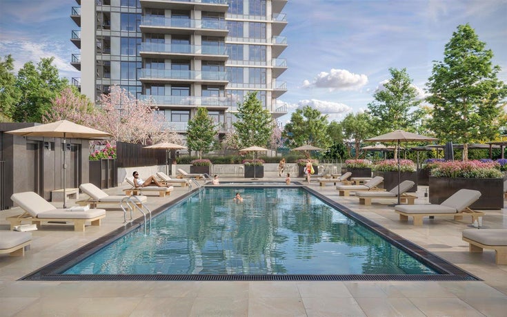 Pine & Glen   --   1175 Pinetree Way - Coquitlam/North Coquitlam