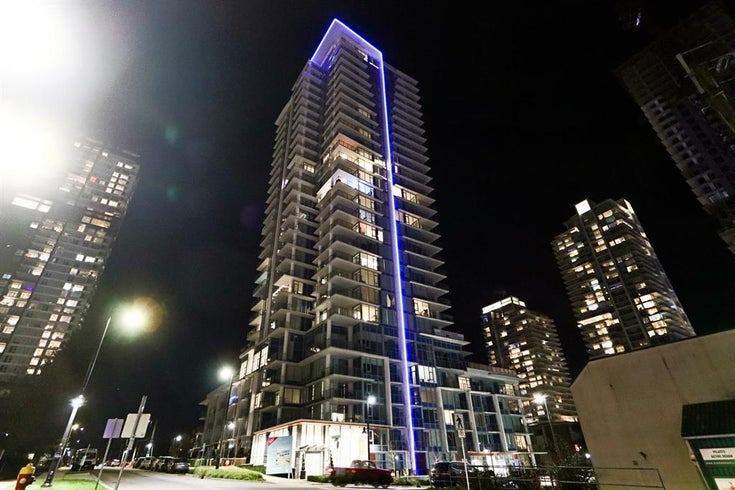 Precidia by Townline and QuadReal   --   699 Whiting Way - Coquitlam/Coquitlam West