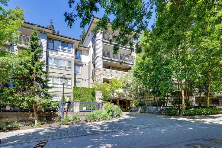 Tantalus at Silver Springs    --   2959 Silver Springs Blvd - Coquitlam/Westwood Plateau