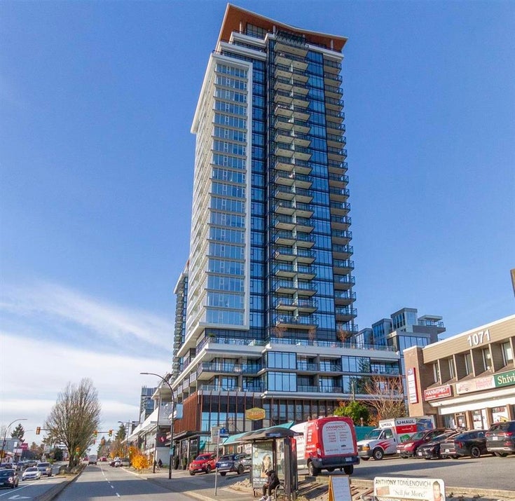 The Heights by Beedie Living   --   1045 Austin Avenue - Coquitlam/Central Coquitlam