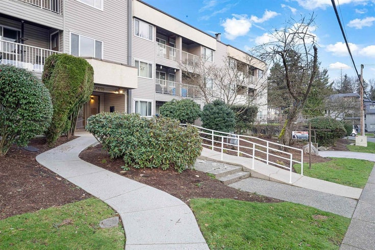 Creekside Manor   --   1209 Howie Ave - Coquitlam/Central Coquitlam