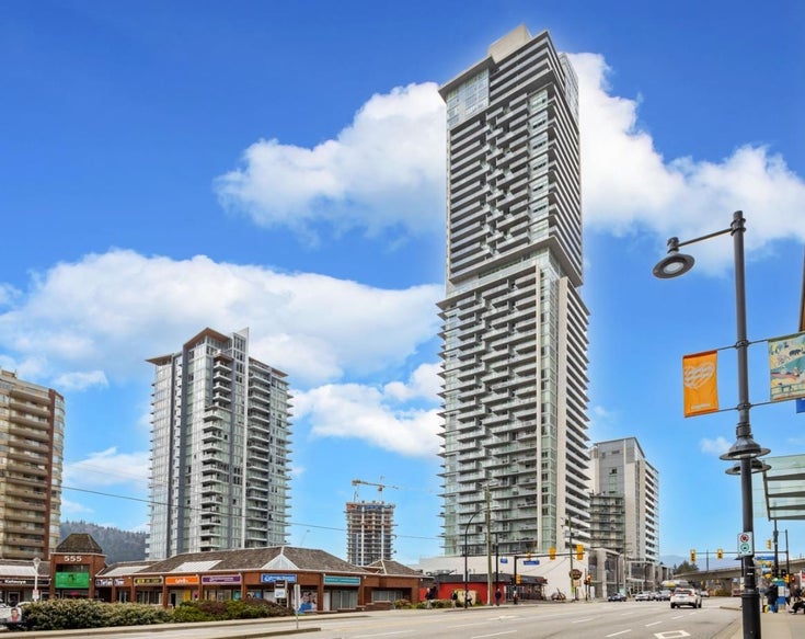 567 Clarke + Como by Marcon   --   567 Clarke Road - Coquitlam/Coquitlam West