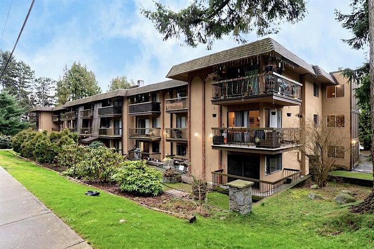 Armada Estates   --   1000 King Albert Ave - Coquitlam/Central Coquitlam