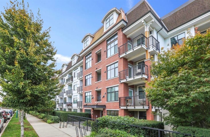 Cristallo by Dolomiti Homes   --   828 Gauthier Avenue - Coquitlam/Coquitlam West