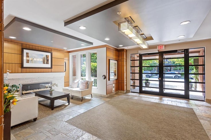 Roycroft at Windsor Gate   --   1153 Kensal Place - Coquitlam/New Horizons