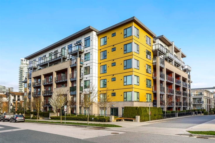 Simon 2 by Otivo Development Group   --   621 Regan Avenue - Coquitlam/Coquitlam West