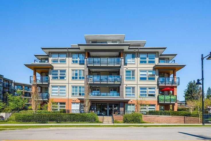 Stanton House by Polygon   --   609 Cottonwood Avenue - Coquitlam/Coquitlam West