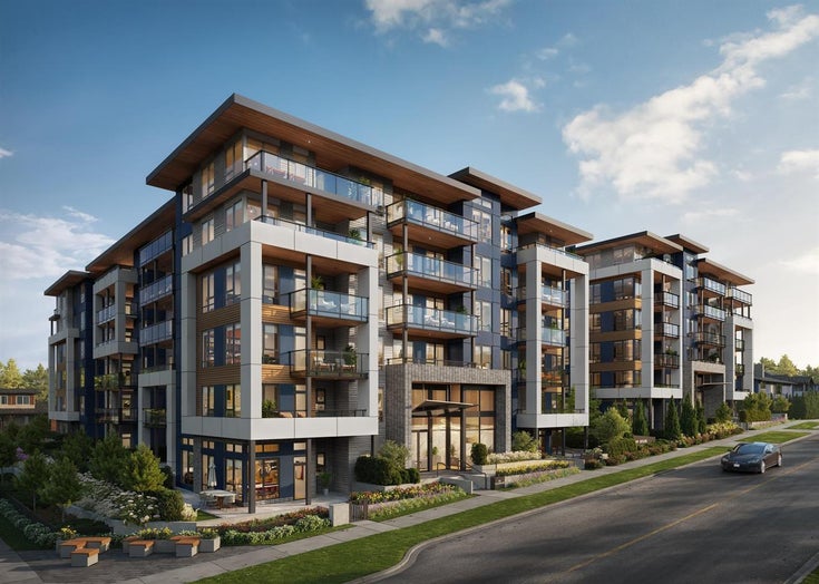 Skylark by Polygon   --   169 Cottonwood Avenue - Coquitlam/Coquitlam West