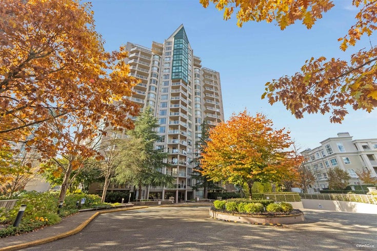 Hudson by Bosa – Coquitlam Town Centre   --   1196 Pipeline Rd - Coquitlam/North Coquitlam