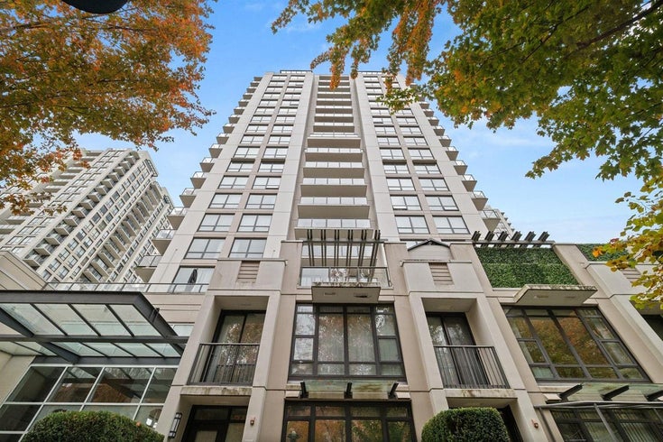 Claremont at Westwood Village   --   1185 The High St - Coquitlam/North Coquitlam