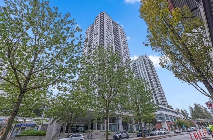 Altamonte at Westwood Village   --   2979 Glen Dr - Coquitlam/North Coquitlam