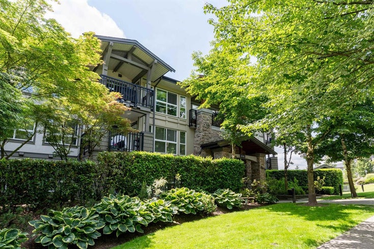 Lanterns at Dayanee Springs    --   3082 Dayanee Springs Blvd - Coquitlam/Westwood Plateau