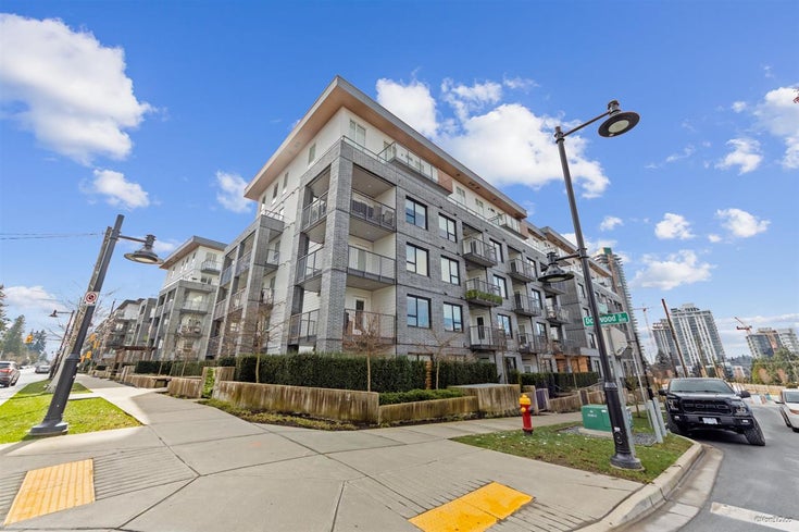 Port and Mill by StreetSide Developments    --   648 Lea Avenue - Coquitlam/Coquitlam West