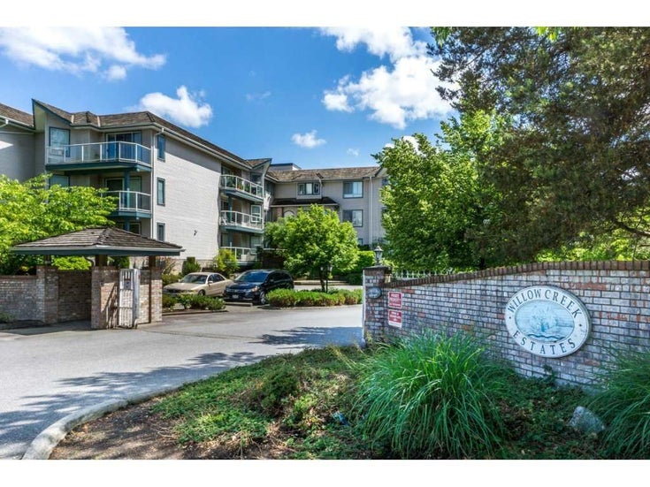 Willow Creek   --   27358 32 Ave - Langley/Aldergrove #1