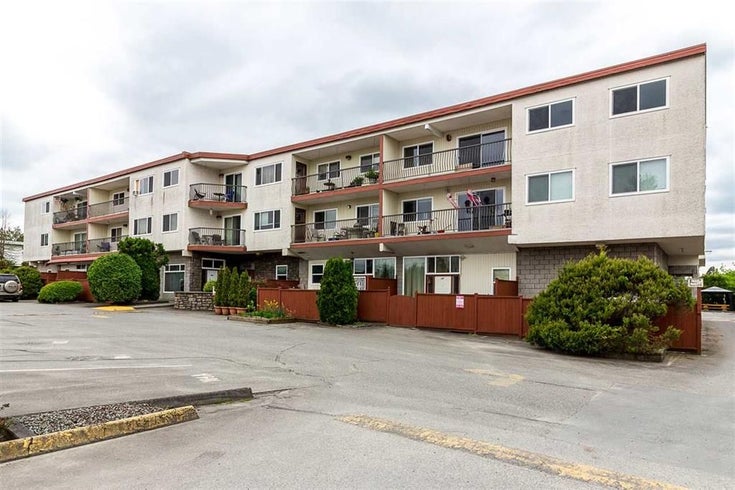 Alderview Manor   --   3043 270 St - Langley/Aldergrove #1