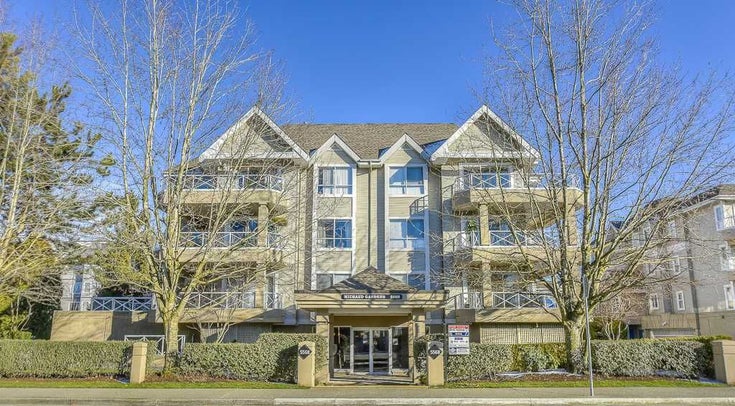 Michaud Gardens   --   5568 201a St - Langley/Langley City