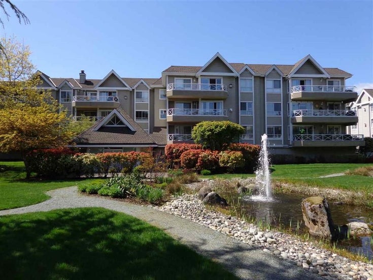 Michaud Gardens   --   5556 201a St - Langley/Langley City