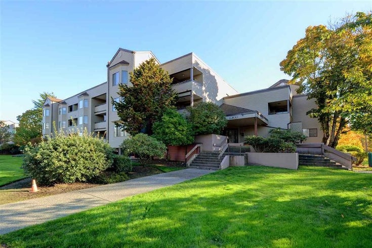 Waters Edge   --   5294 204 St - Langley/Langley City #1