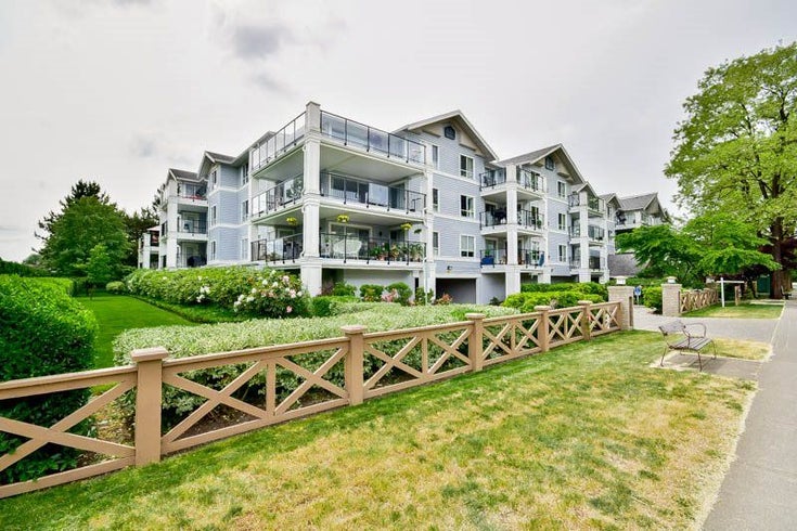 Riverwalk   --   20976 56 Ave - Langley/Langley City #1