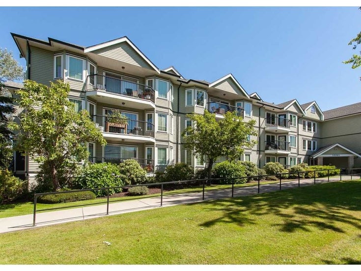 Roberts Court   --   20881 56 Ave - Langley/Langley City #1
