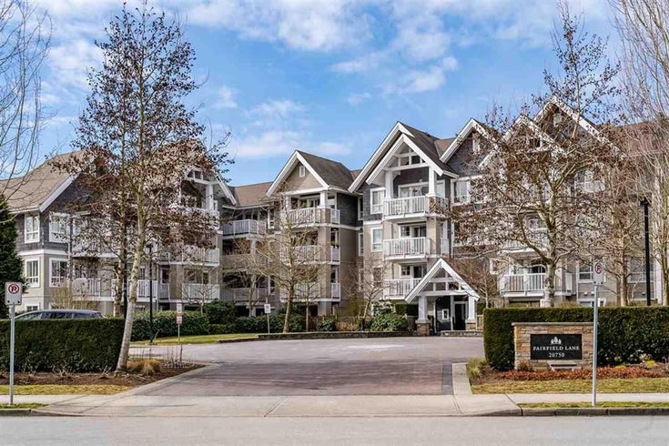 Fairfield Lane   --   20750 Duncan Wy - Langley/Langley City #1