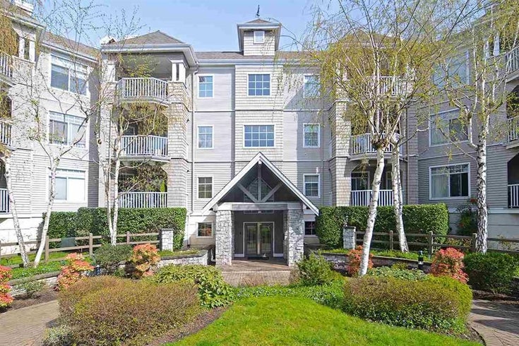 Arbour Lane   --   20897 57 Ave - Langley/Langley City #1