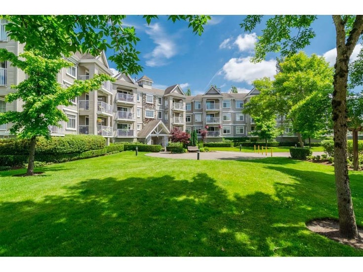 Bayberry Lane II   --   20896 57 Ave - Langley/Langley City #1