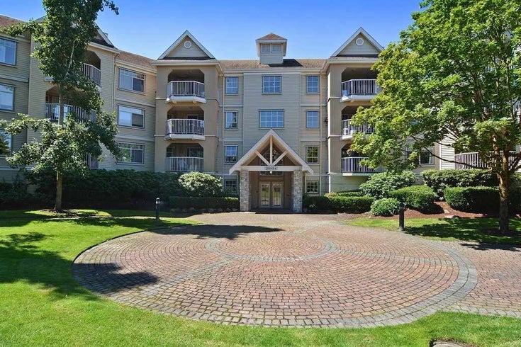 Bayberry Lane   --   20894 57 Ave - Langley/Langley City #1