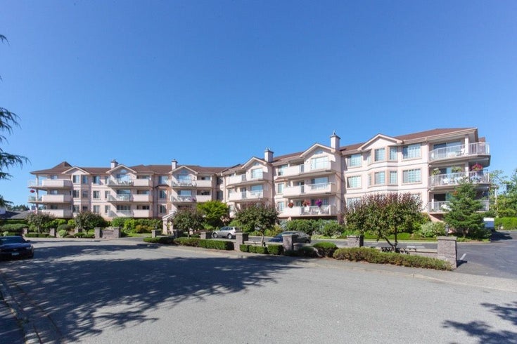 Glenmont Park   --   5375 205 St - Langley/Langley City #1