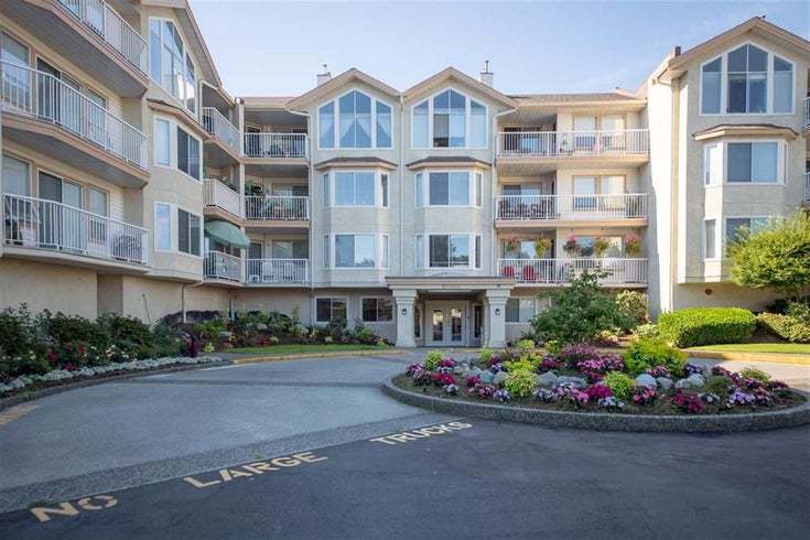 Riverglen Estates   --   20600 53a Ave - Langley/Langley City #1