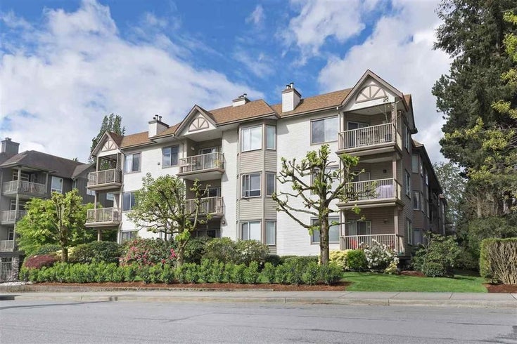 Canim Court   --   5489 201 St - Langley/Langley City