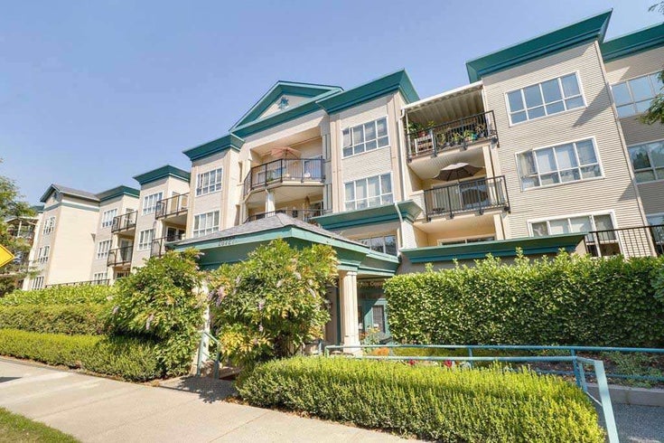 Joseph's Court   --   20727 Douglas Cr - Langley/Langley City