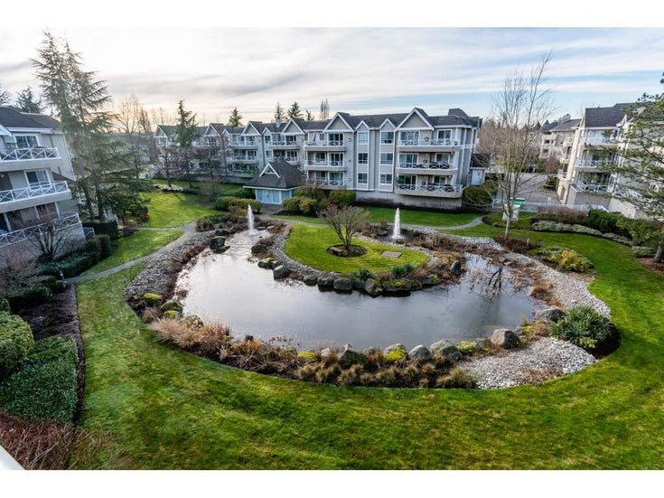 Michaud Gardens   --   20217 Michaud Cr - Langley/Langley City