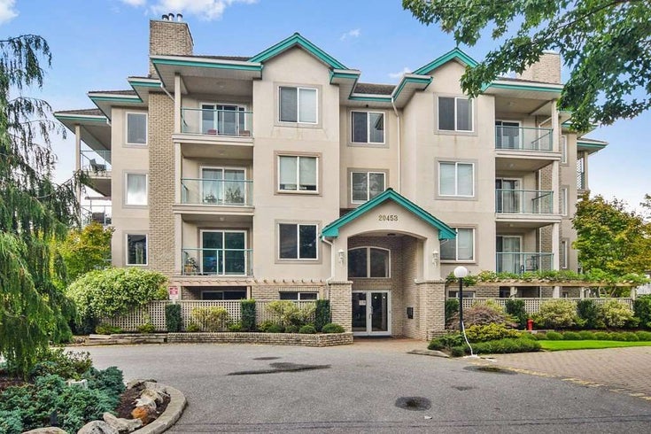 Countryside Estates   --   20453 53 Ave - Langley/Langley City