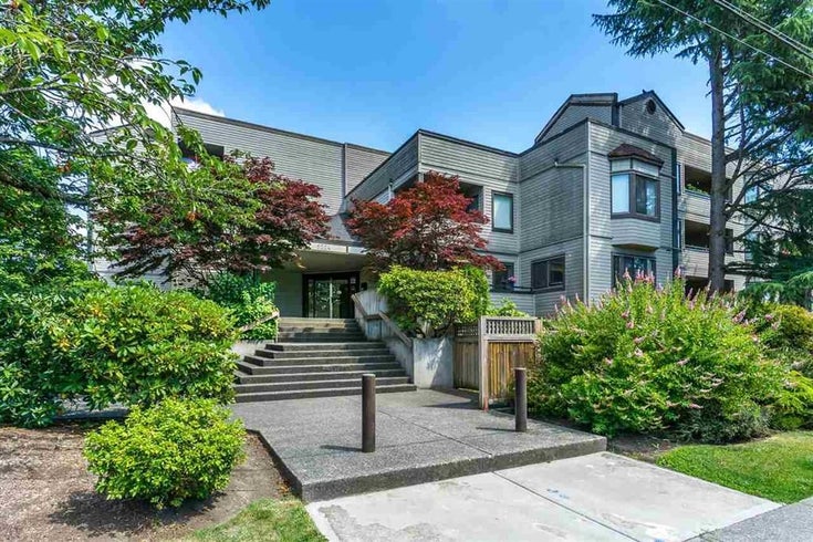 South Wynde Court   --   5224 204 St - Langley/Langley City