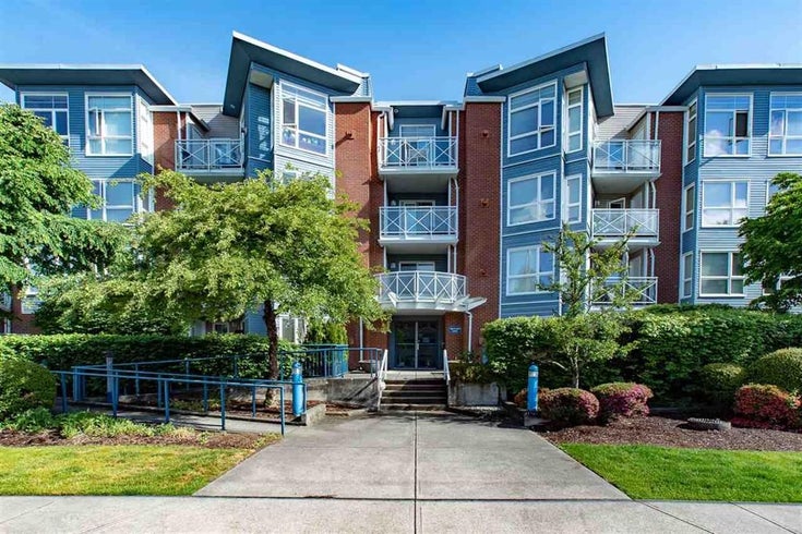 Metro One   --   20245 53 Ave - Langley/Langley City