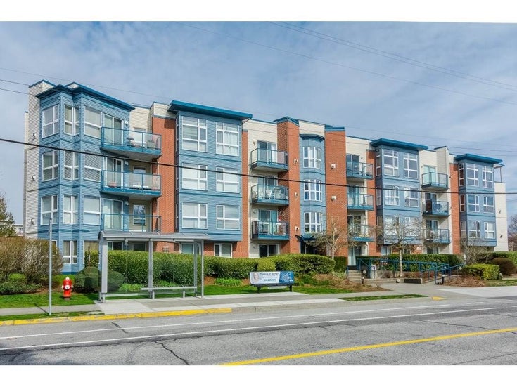Metro Two   --   20277 53 Ave - Langley/Langley City