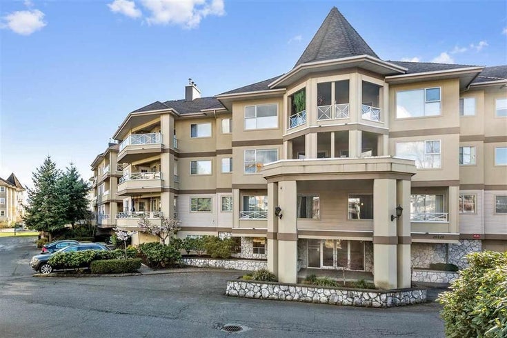 Blackberry Lane One   --   20120 56 Ave - Langley/Langley City